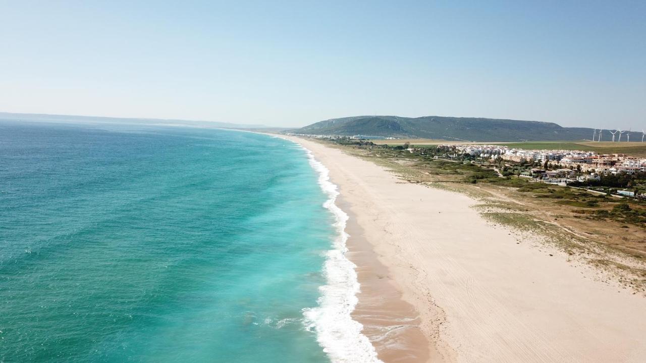 Vistahermosa Piscinas Vista Bahia El Puerto de Santa María Extérieur photo