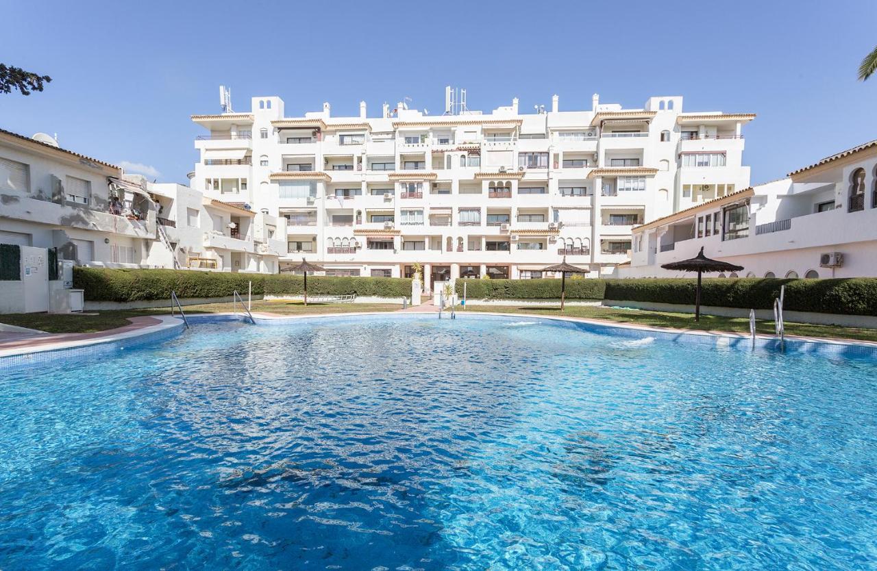 Vistahermosa Piscinas Vista Bahia El Puerto de Santa María Extérieur photo