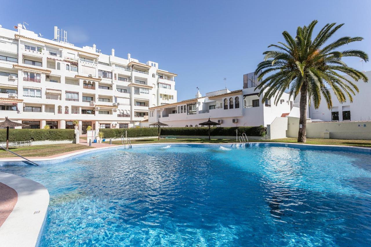 Vistahermosa Piscinas Vista Bahia El Puerto de Santa María Extérieur photo